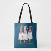 test tote bag (Voorkant)