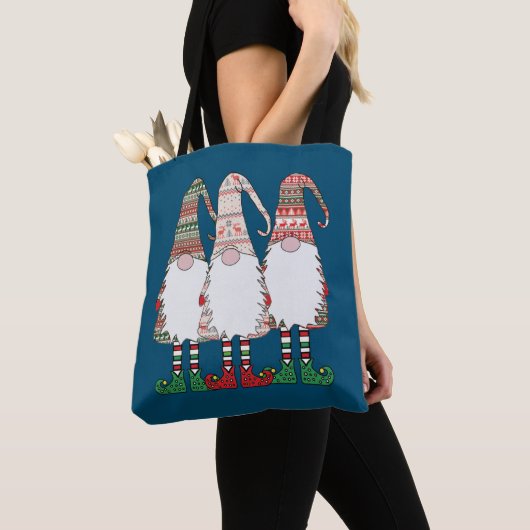 test tote bag (Dichtbij)