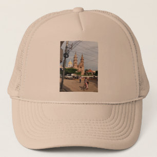 test trucker pet