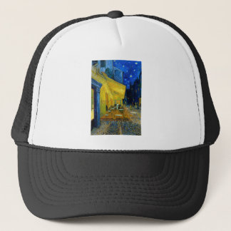 Test Trucker Pet