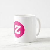 Test Update Beschrijving 8/2/2024 Koffiemok (Voorkant rechts)