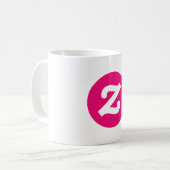 Test Update Beschrijving 8/2/2024 Koffiemok (Voorkant links)