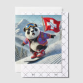 test vellum uitnodigingen (Offset (Uitnodiging))