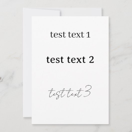 test voor sjablonen 4/10/2026 kaart (Voorkant)