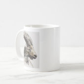 Testa 2005 koffiemok (Voorkant links)