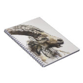 Testa 2005 notitieboek (Rechterzijde)