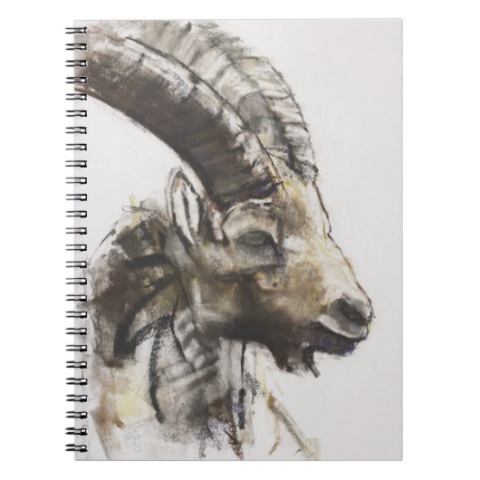 Testa 2005 notitieboek (Voorkant)