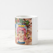 Testa di Moro Mok (Center)