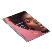 Testament van je reis. Let op. Notitieboek (Rechterzijde)