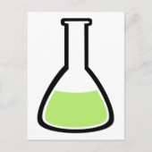 Testbuis Briefkaart (Voorkant)