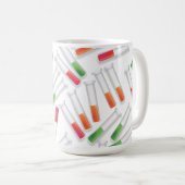 Testbuis Koffiemok (Voorkant rechts)