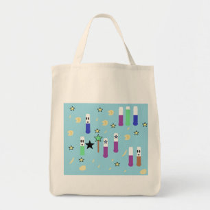Testbuis Magic 1.01 Tote Bag