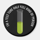 Testbuis Magneet (Voorkant)