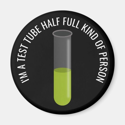 Testbuis Magneet (Voorkant)