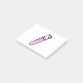 Testbuis Post-it® Notes (Schuin)