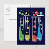 Testbuizen Briefkaart (Voorkant / Achterkant)