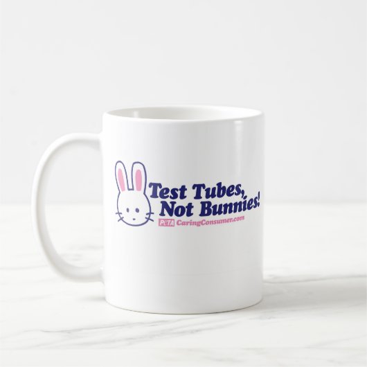 Testbuizen, geen Mok met bundels (Links)