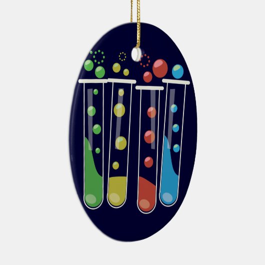 Testbuizen Keramisch Ornament (Rechts)