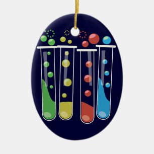 Testbuizen Keramisch Ornament