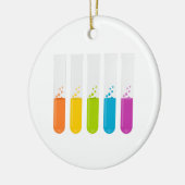 Testbuizen Keramisch Ornament (Links)