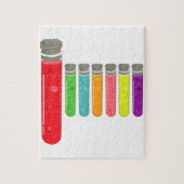 testbuizen legpuzzel (Verticaal)