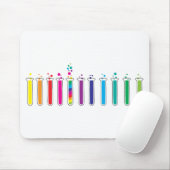 Testbuizen Muismat (Met muis)