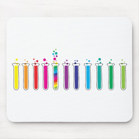 Testbuizen Muismat (Voorkant)