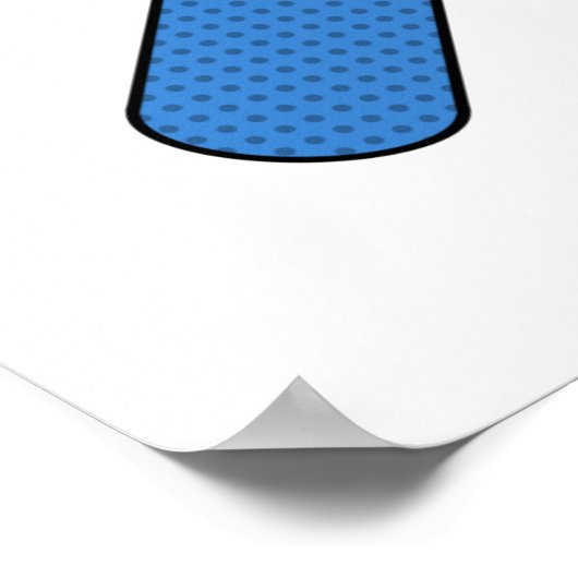 Testbuizen Poster (Hoek)