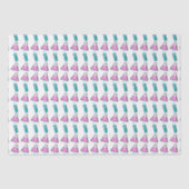 Testbuizen Tissuepapier (Voorkant)