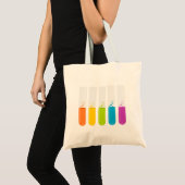 Testbuizen Tote Bag (Voorkant (product))