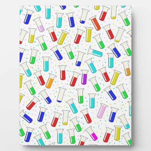 Testbuizen voor cartoon fotoplaat (Voorkant)