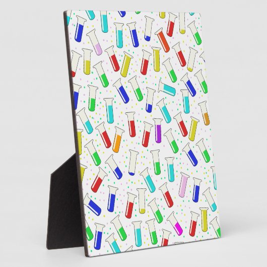 Testbuizen voor cartoon fotoplaat (Zijkant)