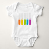 Testbuizen voor chemieswetenschappen romper (Voorkant)