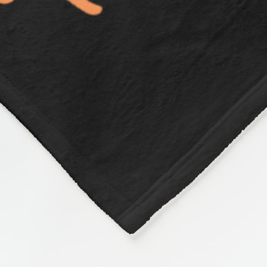 Testdag Bruh Het is testdag dat je deze leraar heb Fleece Deken (Hoek)