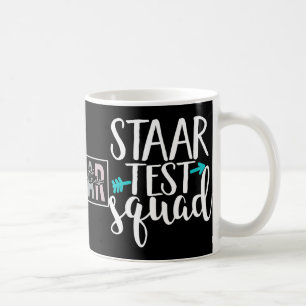Testdag leraar examen Leopard testdag die je hebt Koffiemok
