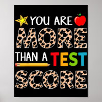 Testdag Shirt