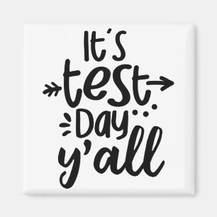 Testdag Yall Schattigee testdag voor leerkrachten Magneet