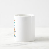 Testen in productie koffiemok (Center)