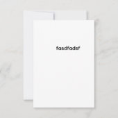 tester specific department (Voorkant)