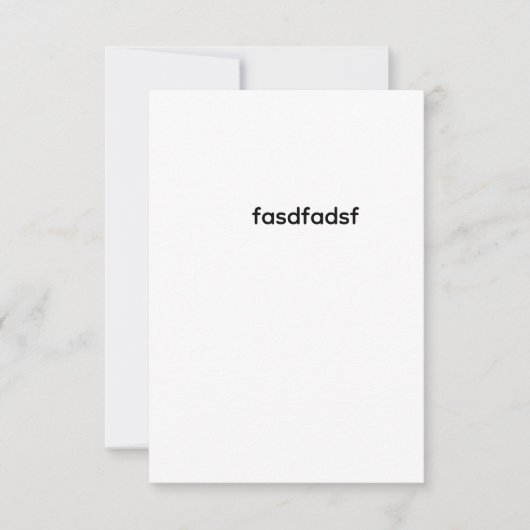 tester specific department (Voorkant)