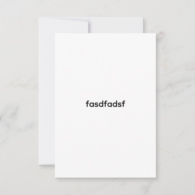 testers generieke afdeling (Voorkant)