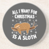 testgetränkeuntersetzer zandsteen onderzetter (Voorkant)