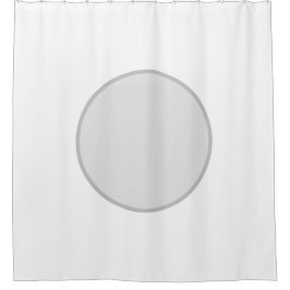 testgordijn douchegordijn