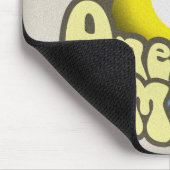 Testiculaire kanker Overlevende Humor Muismat (Hoek)