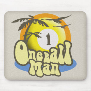 Testiculaire kanker Overlevende Humor Muismat