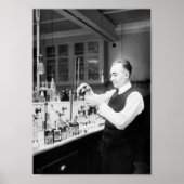 Testing Bootleg Booze - 1920 Poster (Voorkant)