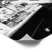 Testing Bootleg Booze - 1920 Poster (Hoek)