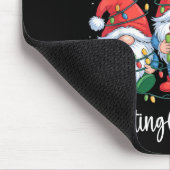 Testing Coordinator Gnome Everything Is Fine Funny Muismat (Hoek)