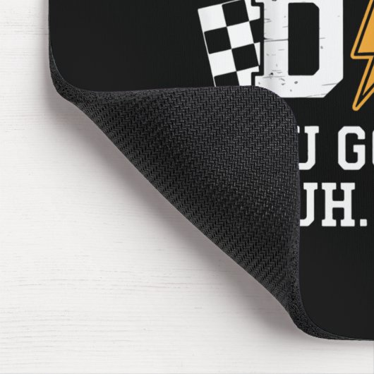 Testing Day Bruh No Cap Motivation  Muismat (Hoek)