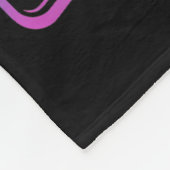 Testing Day Test Day May The Skills Be With You Te Fleece Deken (Hoek)